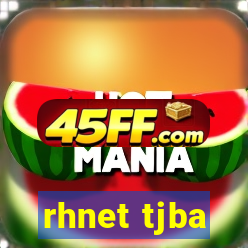 rhnet tjba
